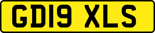 GD19XLS