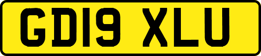 GD19XLU