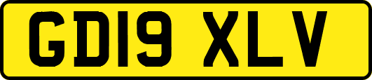 GD19XLV