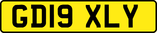 GD19XLY