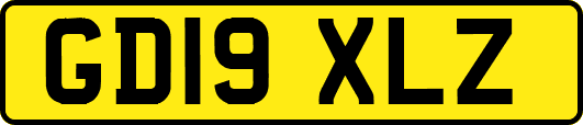 GD19XLZ