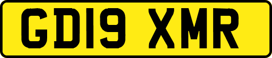 GD19XMR