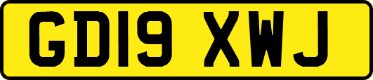 GD19XWJ