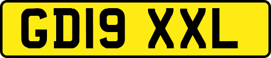 GD19XXL