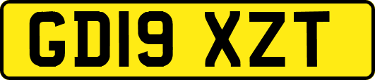GD19XZT