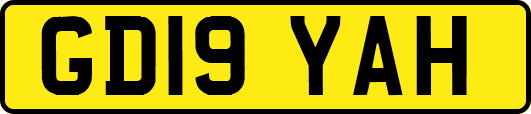 GD19YAH