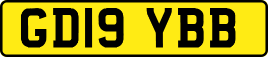 GD19YBB
