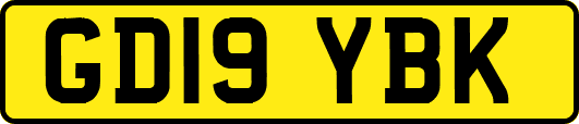 GD19YBK
