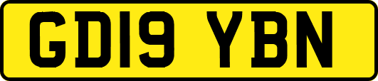 GD19YBN