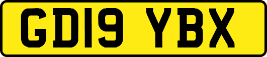GD19YBX