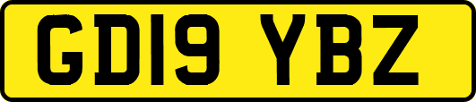 GD19YBZ