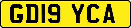 GD19YCA