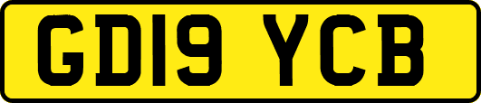GD19YCB