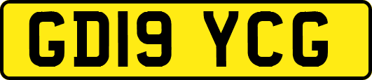 GD19YCG