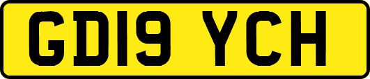 GD19YCH