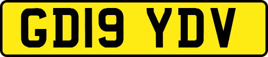 GD19YDV