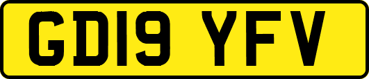 GD19YFV
