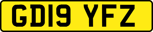 GD19YFZ