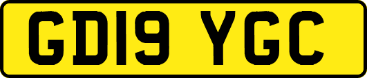GD19YGC