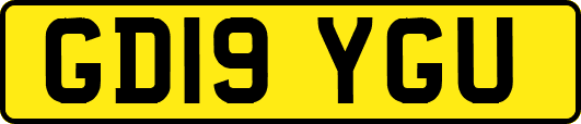 GD19YGU