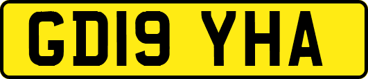 GD19YHA
