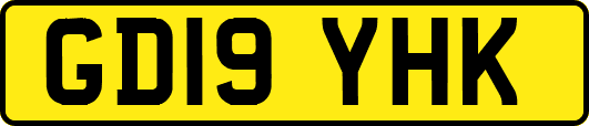 GD19YHK
