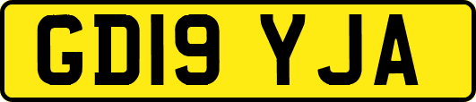 GD19YJA
