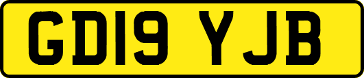 GD19YJB