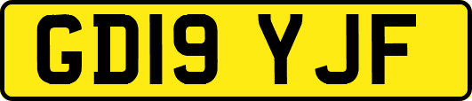 GD19YJF