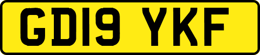 GD19YKF