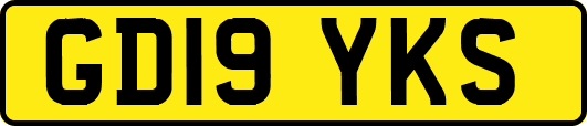 GD19YKS