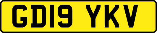 GD19YKV