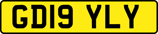 GD19YLY