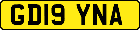 GD19YNA