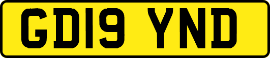 GD19YND