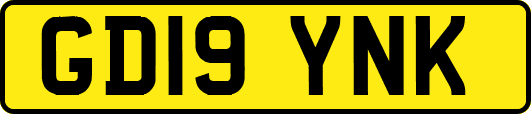 GD19YNK