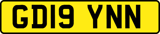 GD19YNN