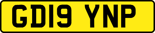 GD19YNP