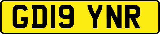 GD19YNR