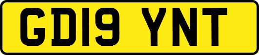 GD19YNT