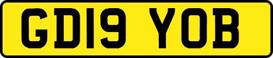 GD19YOB