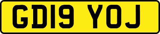 GD19YOJ