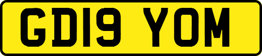 GD19YOM