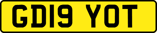 GD19YOT