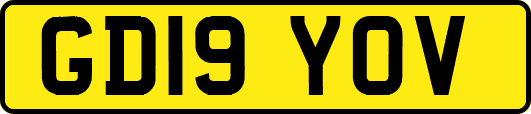 GD19YOV