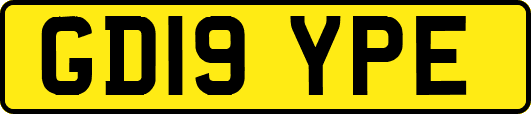 GD19YPE