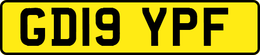 GD19YPF