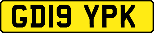 GD19YPK