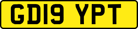 GD19YPT