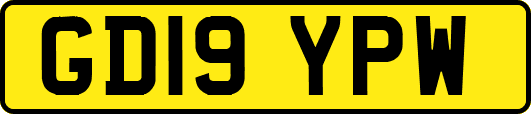 GD19YPW